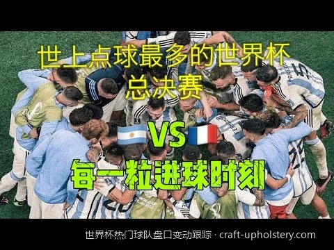 阿根廷与英格兰首战让球盘口跟踪：资金流向与庄家控赔策略拆解