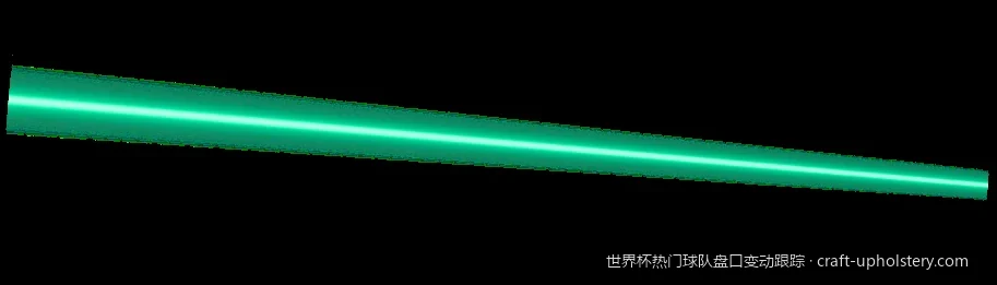 临场变盘警示！如何通过世界杯热门球队盘口异常变动防范“大热必死”
